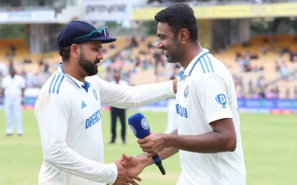 Ravindra Jadeja's Biggest Critic Comes Out In His Support; Points Out Rohit Sharma Underusing Him